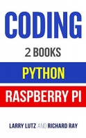 Coding: The Bible: 2 Manuscripts – Python and Raspberry PI