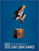 [ FreeCourseWeb ] The Blueprint for LSAT Logic Games