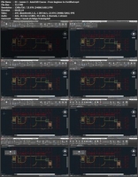 [ FreeCourseWeb ] Skillshare - AutoCAD Course - From beginner to Certified
