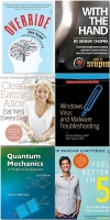 Assorted Books Collection - March 30 2020