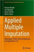 [ FreeCourseWeb ] Applied Multiple Imputation- Advantages, Pitfalls, New Developments and Applications in R