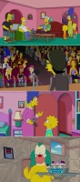 The Simpsons S32E06 720p x265-ZMNT