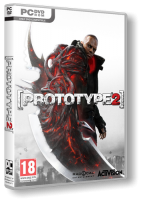 Prototype 2 : Radnet Edition [MULTi7] - [DODI Repack, from 7 GB]
