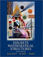 Discrete Mathematical Structures (6th Edition) [Ebook] [FTU]