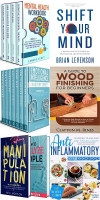 Assorted Books Collection - October 30 2020