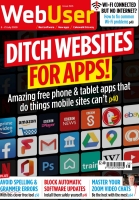 WebUser Issue 505 July 2020 {1337PRO}