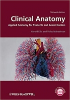 [ FreeCourseWeb ] Clinical Anatomy- Applied Anatomy for Students and Junior Doct...