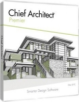 Chief Architect Premier X10 20.2.3.3 + Keygen {Mac OS X} [CracksMind]
