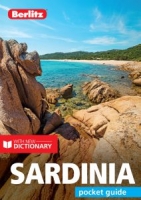 Berlitz Pocket Guide Sardinia, 5th Edition - [BookFlare]