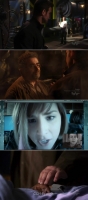 Warehouse 13 S02 720p x265-ZMNT