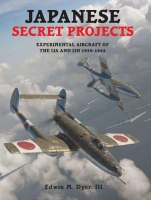 Japanese Secret Projects