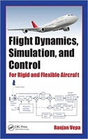 [ DevCourseWeb ] Flight Dynamics, Simulation, and Control - For Rigid and Flexible Aircraft (Instructor Resources)