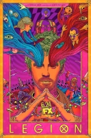 Legion S03E08 - Chapter 27 [1080p x265 HEVC 10bit WEB AAC 5 1] [Prof]