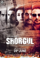 Shorgul 2016 Hindi 720p WebRip 2GB - GoFilms4u