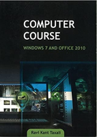 [ FreeCourseWeb ] Computer Course - Windows 7 and Office 2010