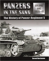 [ FreeCourseWeb ] Panzers in the Sand- 1935-1941