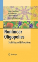 [ FreeCourseWeb ] Nonlinear Oligopolies - Stability and Bifurcations