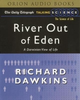 Richard Dawkins Audiobooks