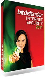 BitDefender Internet Security 2011 14.0.23.312 Final x64 (64bit) with Serial