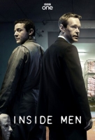 Inside Men S01E01 HDTV XviD RoHardSubbed-GoldenTV