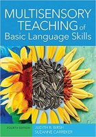 Multisensory Teaching of Basic Language Skills 4th Edition