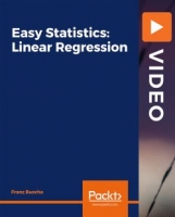 [ DevCourseWeb ] Easy Statistics - Linear Regression