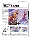 Fantasy Art Essentials - Seventh Edition 2019