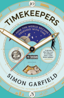 [ FreeCourseWeb ] Timekeepers- How the World Became Obsessed with Time [EPUB]