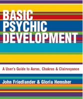 [ FreeCourseWeb ] Basic Psychic Development - A User's Guide to Auras, Chakras and Clairvoyance