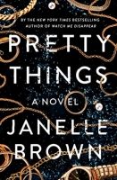 Janelle Brown - Pretty Things (azw3 epub mobi)