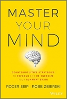 Master Your Mind by Roger Seip, Robb Zbierski (.ePUB)