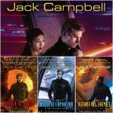 JAG in Space series by John G. Hemry EPUB