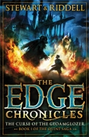 The Edge Chronicles - Full Set - Audiobook - MP3 - ONTHAT