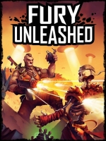 Fury Unleashed v 1 5 2 [GOG]