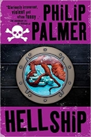 [ FreeCourseWeb ] Hell Ship by Philip Palmer