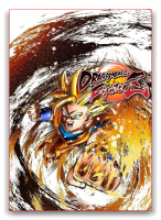 Dragon Ball FighterZ (v1.18 + 26 DLCs + Multiplayer + MULTi12) - [DODI Repack]