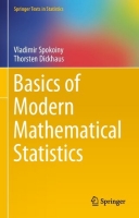 [ FreeCourseWeb ] Basics of Modern Mathematical Statistics (Springer Texts in St...