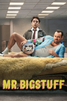 Mr Bigstuff S02E02 1080P WEB HEVC-X265 POOTLED