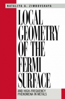 [ FreeCourseWeb ] Local Geometry of the Fermi Surface - And High-Frequency Pheno...