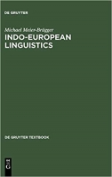 [ DevCourseWeb ] Indo-European Linguistics by Michael Meier-Brugger