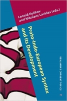 [ FreeCourseWeb ] Proto-Indo-European Syntax and its Development