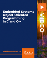 [ FreeCourseWeb ] Udemy - Embedded Systems Object-Oriented Programming in C and C + +