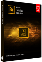 Adobe Bridge 2020 v10.0.3.138 Pre-Activated [FileCR]