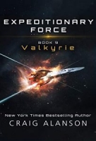 Valkyrie (Expeditionary Force Book 9) [NulledPremium]