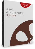 Xilisoft Video Converter Ultimate v7.8.25 Build 20200718 + Keygen - [haxNode]