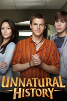 Unnatural History (2010) S01 Web Rip 360p