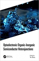 [ DevCourseWeb ] Optoelectronic Organic-Inorganic Semiconductor Heterojunctions