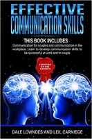 Effective Communication Skills: Includes 2 Manuscripts - [BookFlare]