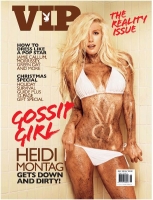 Playboy Magazine Singapore - December 2009