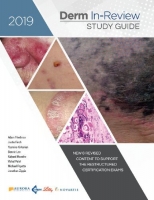 [ DevCourseWeb ] Derm In-Review Study Guide 2019-2020